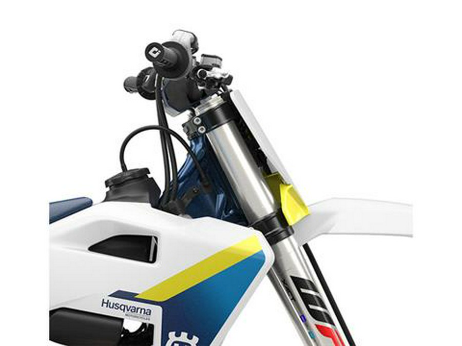 2025 Husqvarna FC 350