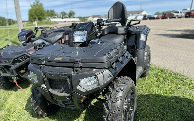 2024 Polaris® Sportsman Touring 850