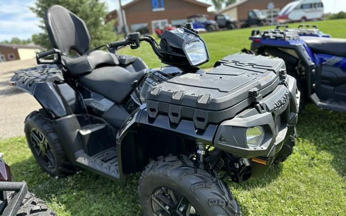 2024 Polaris® Sportsman Touring 850