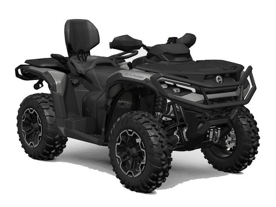 2025 Can-Am® Outlander MAX XT 850