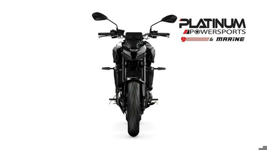 2025 Yamaha MT 03