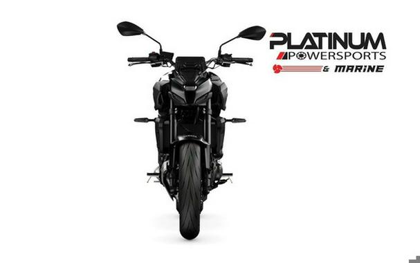 2025 Yamaha MT 03