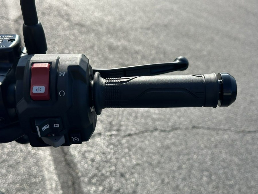 2025 Honda® Rebel 1100 DCT