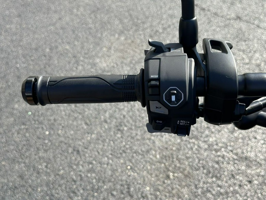 2025 Honda® Rebel 1100 DCT