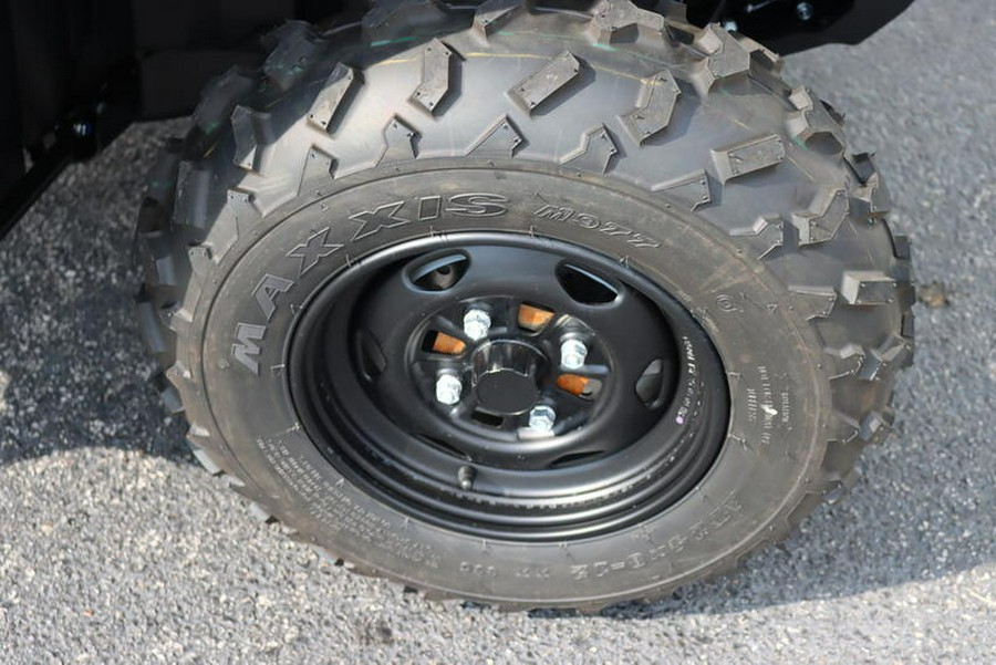 2026 Honda® FourTrax Rancher 4x4 Automatic DCT EPS