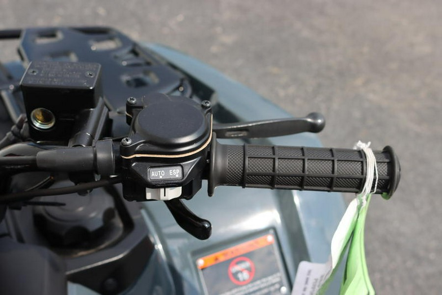 2026 Honda® FourTrax Rancher 4x4 Automatic DCT EPS