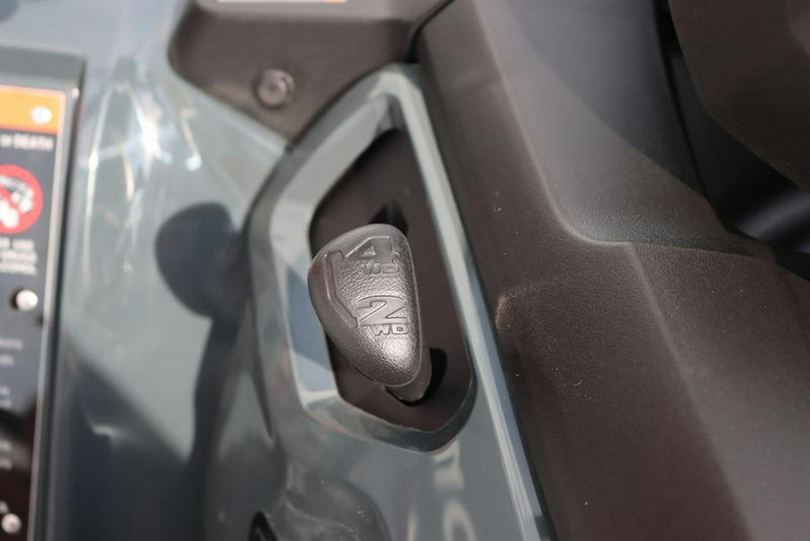 2026 Honda® FourTrax Rancher 4x4 Automatic DCT EPS