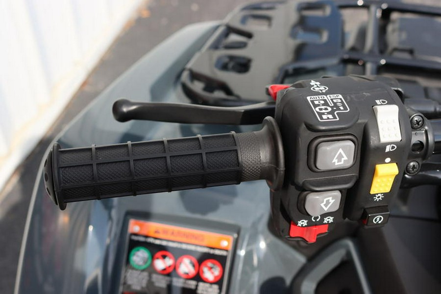 2026 Honda® FourTrax Rancher 4x4 Automatic DCT EPS