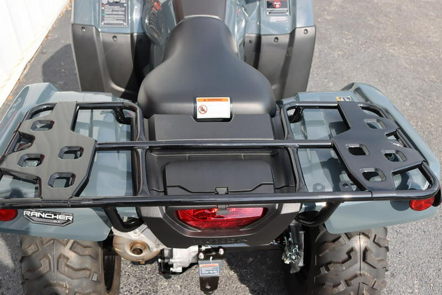 2026 Honda® FourTrax Rancher 4x4 Automatic DCT EPS