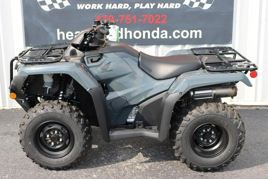 2026 Honda® FourTrax Rancher 4x4 Automatic DCT EPS