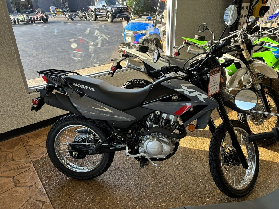 2025 Honda XR™ 150L