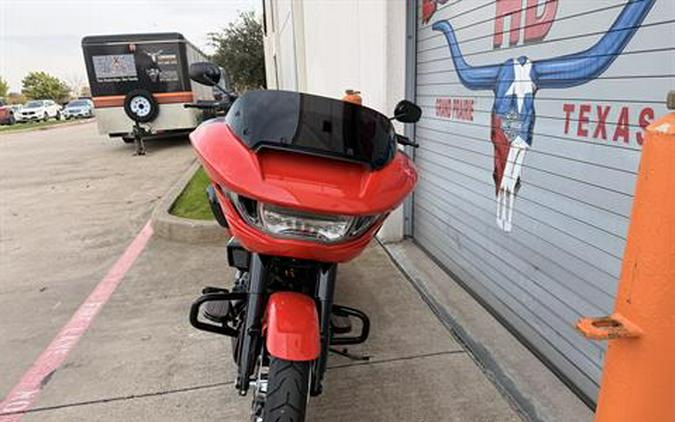 2026 Harley-Davidson Road Glide®