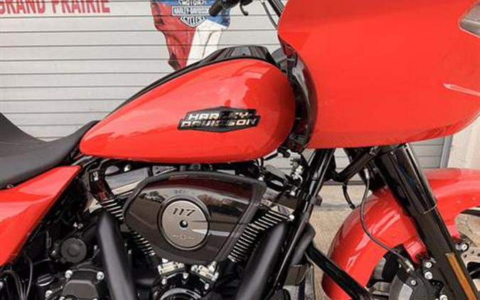 2026 Harley-Davidson Road Glide®