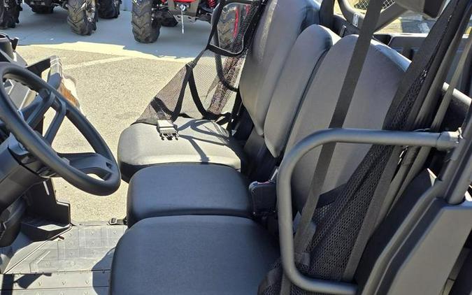 2026 Can-Am® Defender HD7