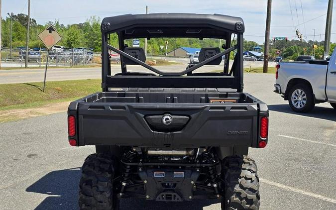 2026 Can-Am® Defender HD7