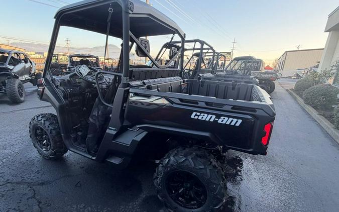 2026 Can-Am® Defender XT HD9