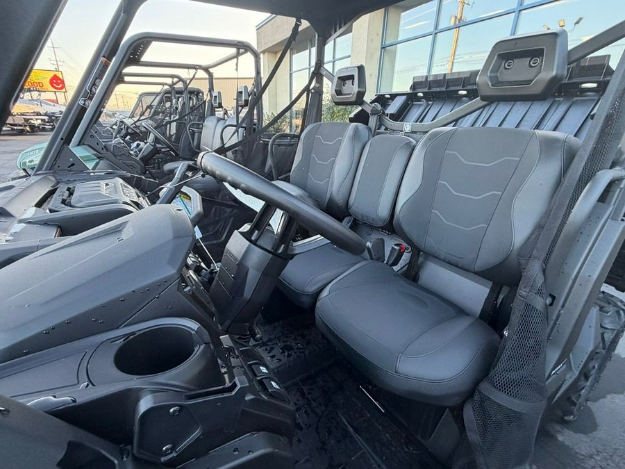 2026 Can-Am® Defender XT HD9