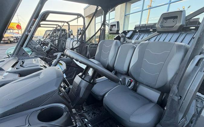 2026 Can-Am® Defender XT HD9