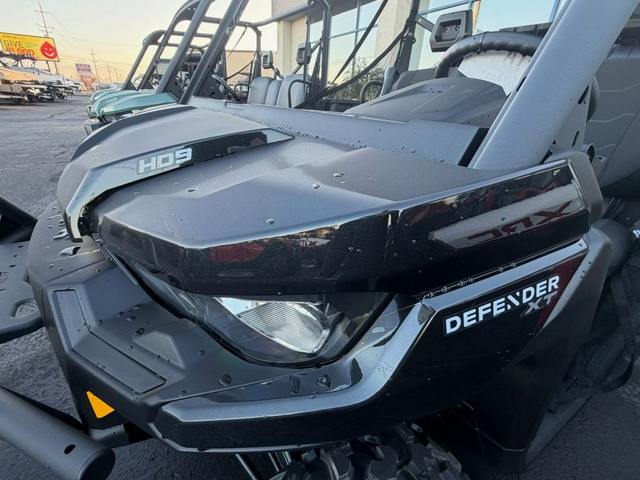 2026 Can-Am® Defender XT HD9