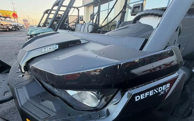 2026 Can-Am® Defender XT HD9