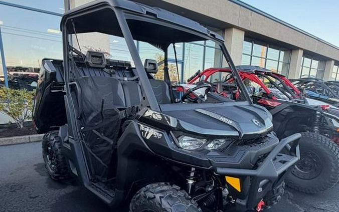 2026 Can-Am® Defender XT HD9