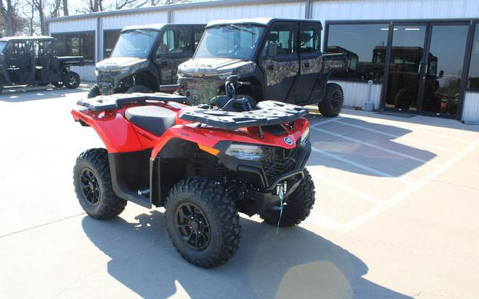 2026 CFMOTO CFORCE 500