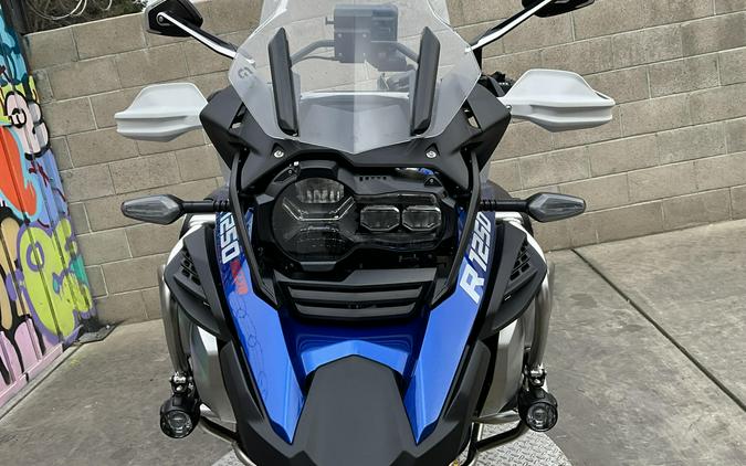 2024 BMW R 1250 GS Adventure
