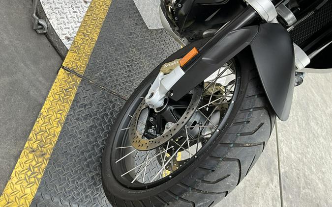 2024 BMW R 1250 GS Adventure