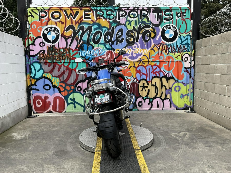 2024 BMW R 1250 GS Adventure