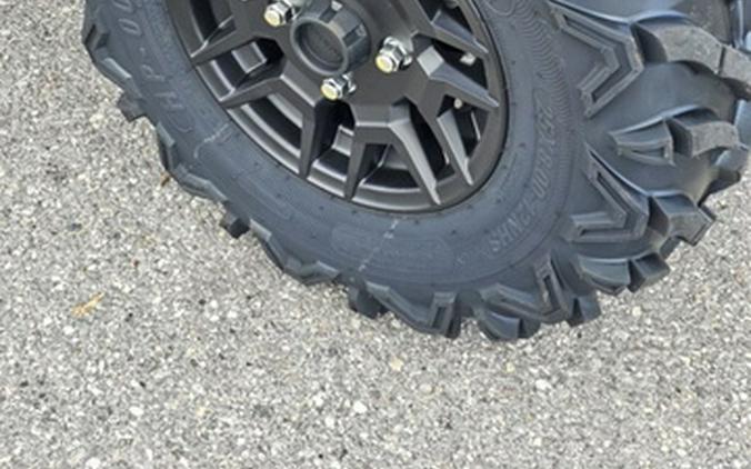 2026 Honda Pioneer 700-4 Deluxe