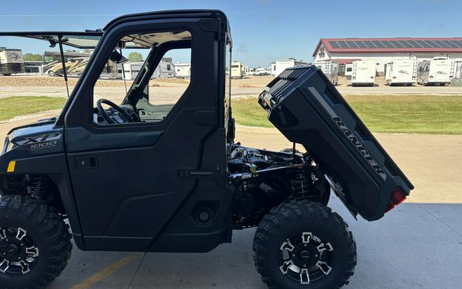 2026 Polaris Ranger XP 1000 NorthStar Edition Premium