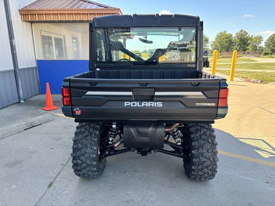 2026 Polaris Ranger XP 1000 NorthStar Edition Premium
