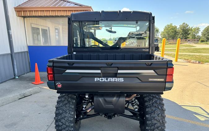 2026 Polaris Ranger XP 1000 NorthStar Edition Premium