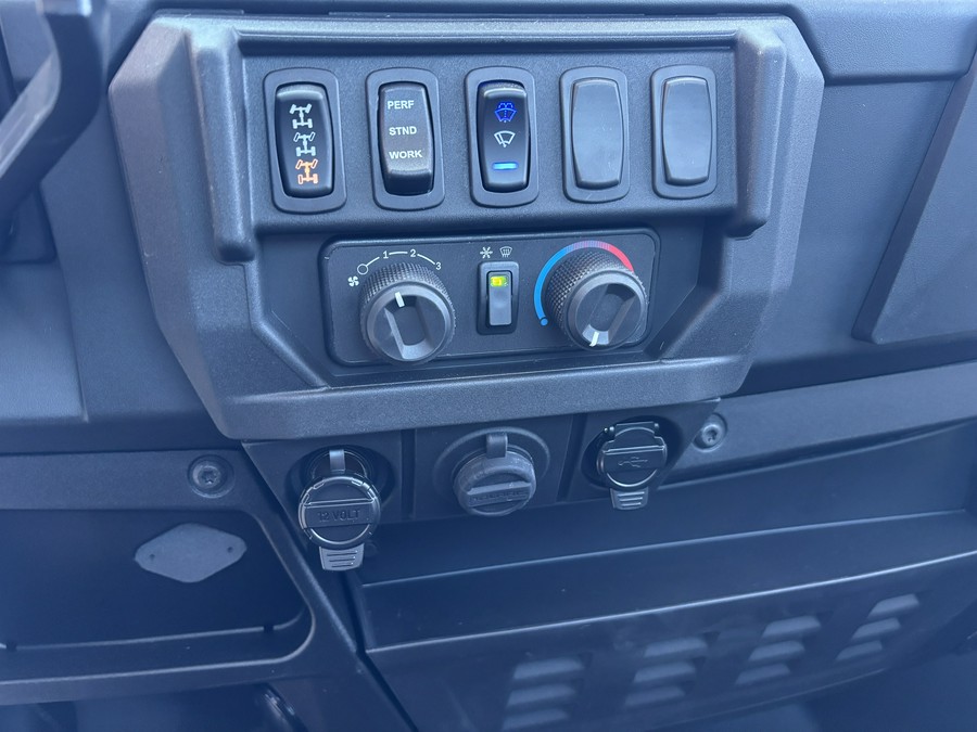 2026 Polaris Ranger XP 1000 NorthStar Edition Premium