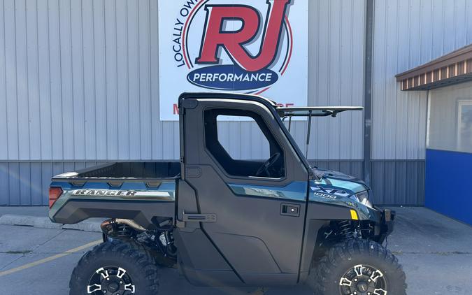 2026 Polaris Ranger XP 1000 NorthStar Edition Premium