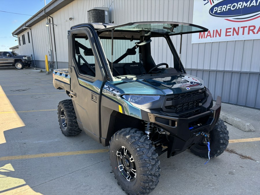 2026 Polaris Ranger XP 1000 NorthStar Edition Premium
