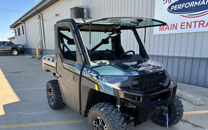 2026 Polaris Ranger XP 1000 NorthStar Edition Premium