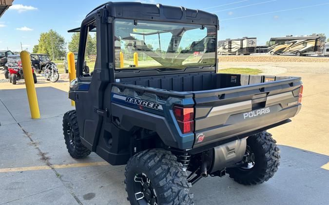 2026 Polaris Ranger XP 1000 NorthStar Edition Premium