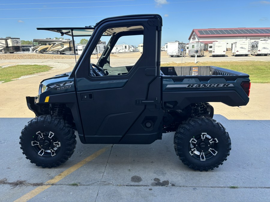 2026 Polaris Ranger XP 1000 NorthStar Edition Premium