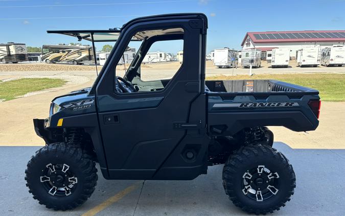 2026 Polaris Ranger XP 1000 NorthStar Edition Premium