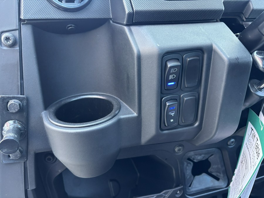 2026 Polaris Ranger XP 1000 NorthStar Edition Premium