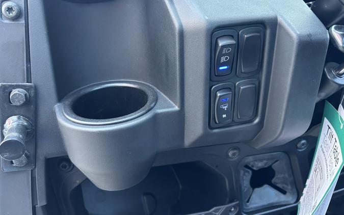 2026 Polaris Ranger XP 1000 NorthStar Edition Premium