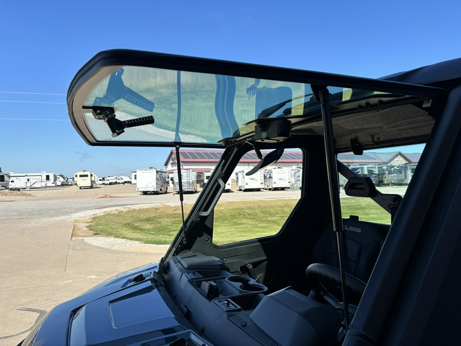 2026 Polaris Ranger XP 1000 NorthStar Edition Premium