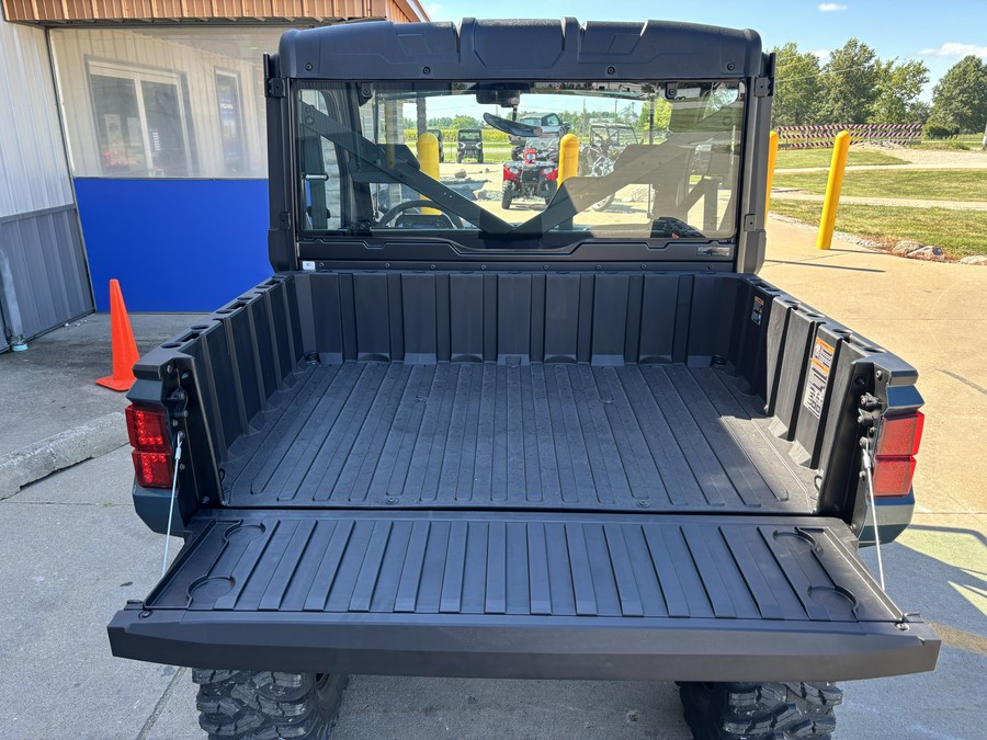 2026 Polaris Ranger XP 1000 NorthStar Edition Premium