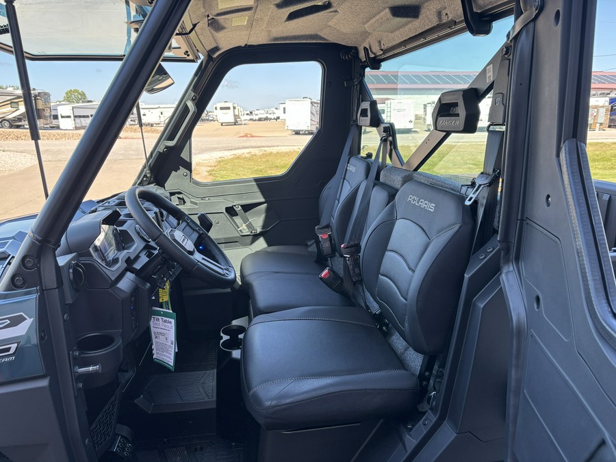 2026 Polaris Ranger XP 1000 NorthStar Edition Premium