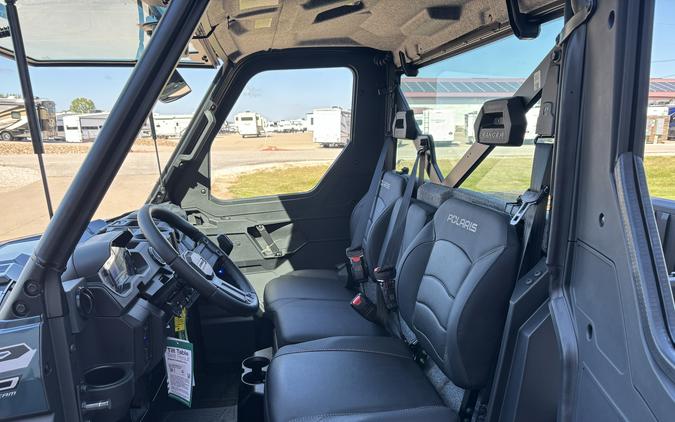 2026 Polaris Ranger XP 1000 NorthStar Edition Premium