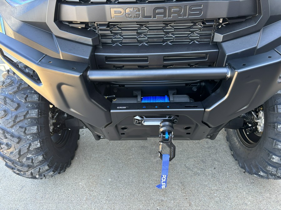 2026 Polaris Ranger XP 1000 NorthStar Edition Premium
