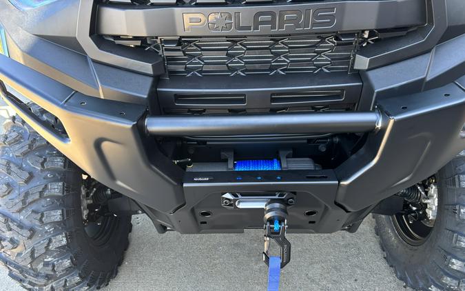 2026 Polaris Ranger XP 1000 NorthStar Edition Premium