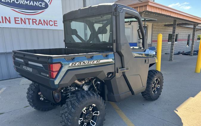 2026 Polaris Ranger XP 1000 NorthStar Edition Premium