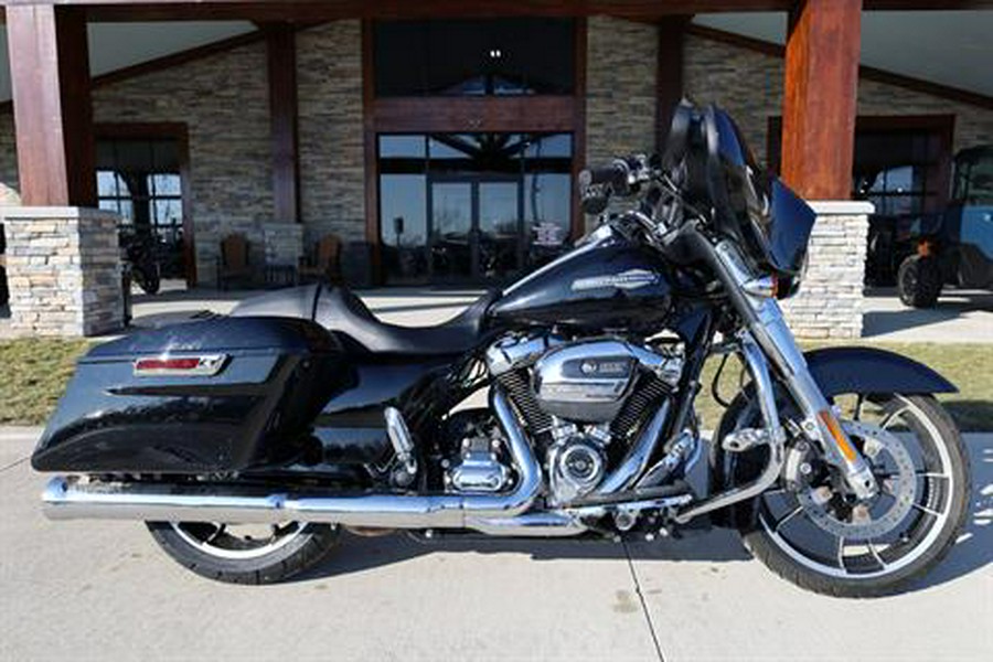 2021 Harley-Davidson Street Glide®